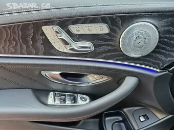 E 53 AMG,4Matic+ 336kW,DPH,Webasto,Headup,Burmester,360kamer - 14