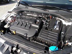 ŠKODA Octavia Combi III FL 1.6 TDI 85kW AMBITION - 14