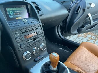 Nissan 350z - 14