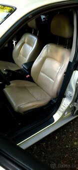 Subaru outback 2.5i + lpg - 14
