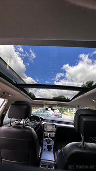 Volkswagen Passat B8 dovoz z Německa🇩🇪 - 14