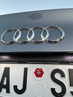 AUDI A5 3.0 TFSI 2012 - 14