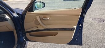 BMW E91 330xd 170kw náhradní díly mpacket lemans - 14