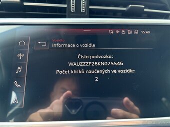 Audi A6 45 TDI quattro Sport - 14