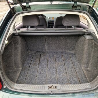 Škoda Fabia 1 Combi 1.4 16V 55kW - 14