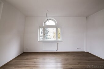 Prodej, nový byt 4+kk,  109,6m² - Mariánské Lázně s možností - 14