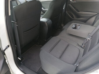Mazda CX-5 2.0i 121kwR2015-faceliftVyhřSedXenonDigiKlimaNavi - 14