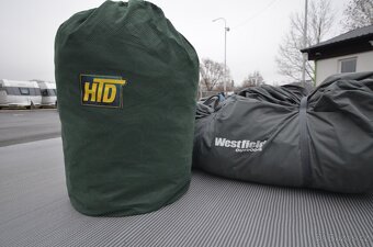 Swift Charisma 550 - 14