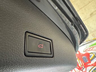 VW Sharan 2016 2,0 tdi 110kw Highline - 14