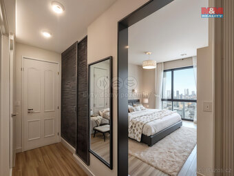 Prodej na klíč, 33 m², Blovice, ul. Pod Valem - 14