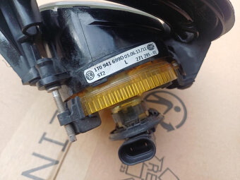 Mlhovka VW Tiguan 5K0941699 Citigo Up Mii 1T0941699D - 14