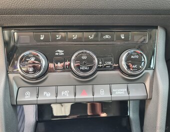 Prodám Škoda Kodiaq L&K 2.0 TDI 147KW 4x4 - 14