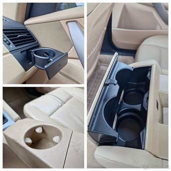 BMW E83 X3 2.0d 110kw - 14