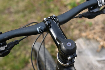 CANNONDALE Trail SL1 - 14
