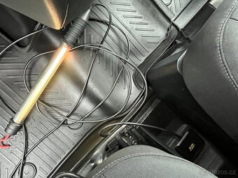 Ford Transit Custom L2,vč. DPH, Navi,Kamera,Temp,Winterpaket - 14