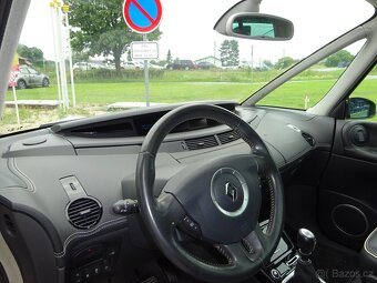Renault Grand Espace 2,0 DCi-INITIALE - 14