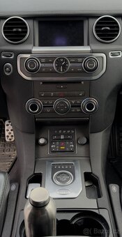 Land Rover Discovery 4 , 3.0 diesel, 2013 - 14