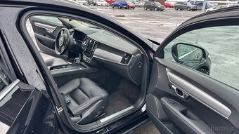 Volvo v90 - 14