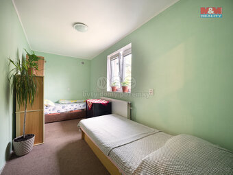 Prodej ubytovny, 20 lůžek, 135m², Jirny - 14