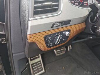 Audi Q7 3.0 TDI S-Line - 14