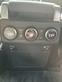Land Rover Discovery 5, TDV6, 190 kw, 7 mist. DPH - 14