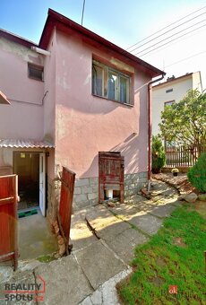 Prodej, domy/rodinný, 166 m2, 58254 Úsobí, Havlíčkův Brod [I - 14