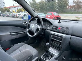 Škoda Octavia 1,6 MPi, STK do 08/2025 - 14