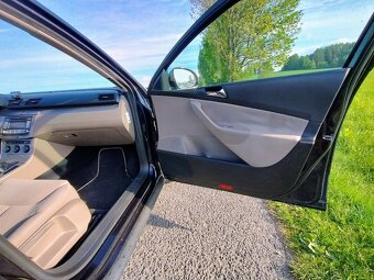 VW Passat B6 2.0 TDI BKP, r.v. 2007, 212tkm - 14