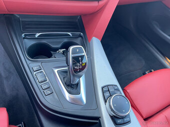BMW 440i xDrive M Sport cabriolet - 14