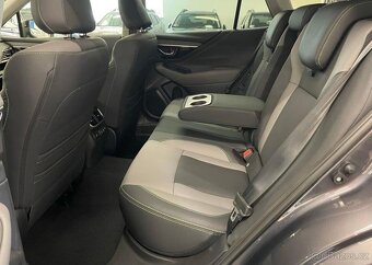 Subaru Outback 2.5 FIELD 2025 nove auto 124 kw1 - 14
