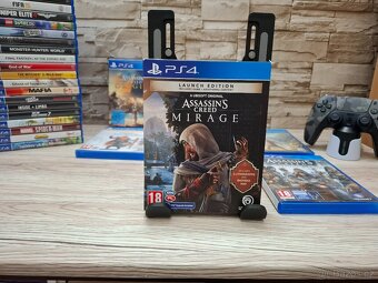 PS4 HRY NA PRODEJ - 14