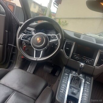 Porsche Macan S 3.0 diesel 4x4 - 14