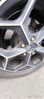 Ford Galaxy 2.0 tdc 103kw rv.09, 7.mist, 6st.man. - 14