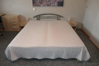 Komplet studentský pokoj - 14