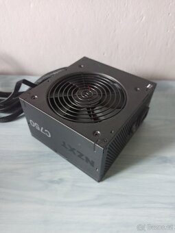 3x základní deska + Ryzen 7 5800x + 750w zdroj - 14