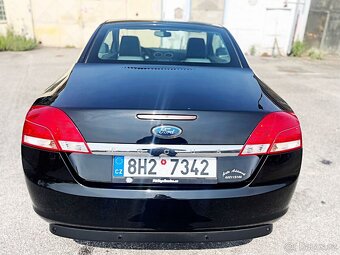 Ford Focus CC 2.0 Pininfarina - 14