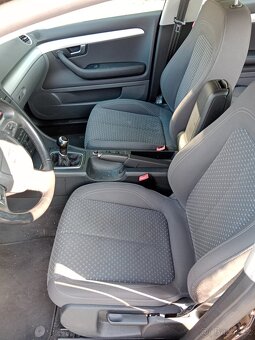 Seat Exeo 1.8 TSI - 14