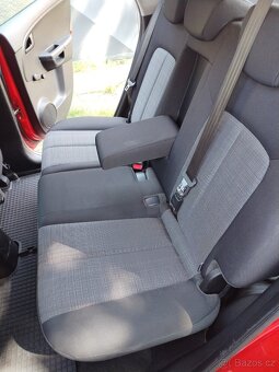 Kia Venga 1.4 benzín,87000KM,KOUP.ČR,CEBIE,PO SERVISU A STK - 14