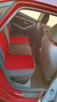 Hyundai i30 1.6 88kw - 14