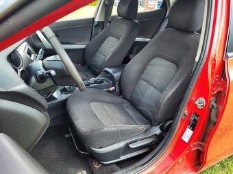 Kia Ceed 1.6crdi 2015 - 14