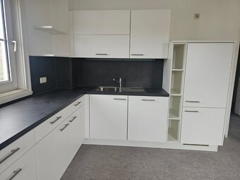 Kompletní kuchyně NOBILIA #5 vč. spotřebičů - 14