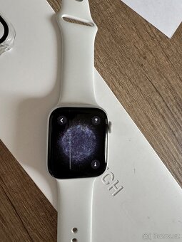 Apple Watch Series 6 - 14