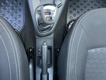 DACIA LOGAN MCV 0,9Tce 66KW 1.MAJIT. 2016 AUTOMAT.PŘEVODOVKA - 14