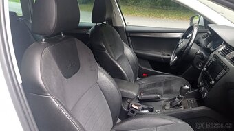 Škoda Octavia, Scout 2,0TDi 135KW Automat - 14