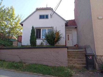 Prodám dům u Brna - 14