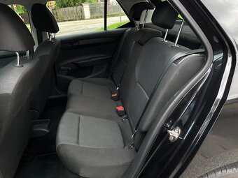 Škoda Fabia 1,0 - 14