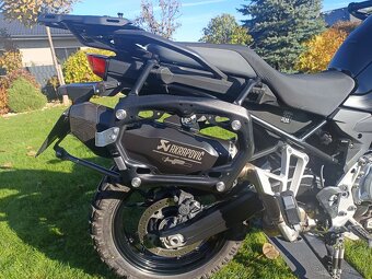 BMW f 750 gs - 14