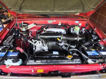 Toyota Land Cruiser, 4Runner, top stav. - 14