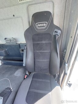 IVECO AD340X48Z HR OFF 8x4 sklápěč Cantoni S3 - 14