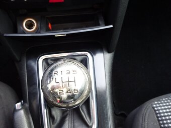 Peugeot 407 2,0 HDI, BEZ KOROZE - 14